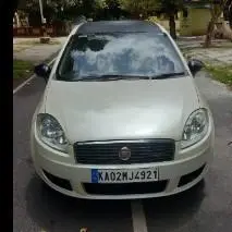 Fiat Linea Classic 1.3 L Multijet Classic 2014