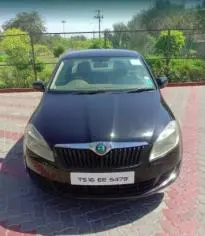 Skoda Rapid 1.6 MPI AMBITION 2012