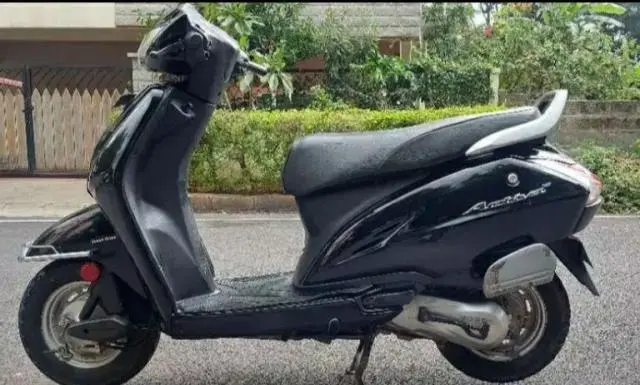 Honda Activa 4G 110cc 2017