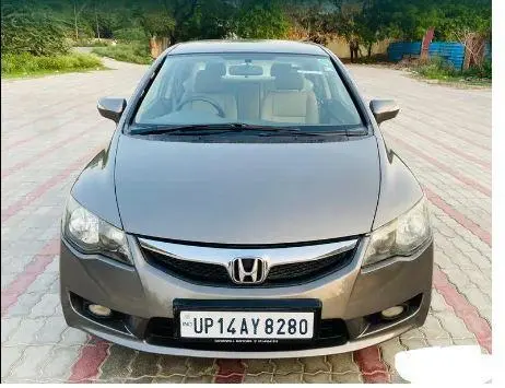 Honda Civic 1.8 V AT 2009