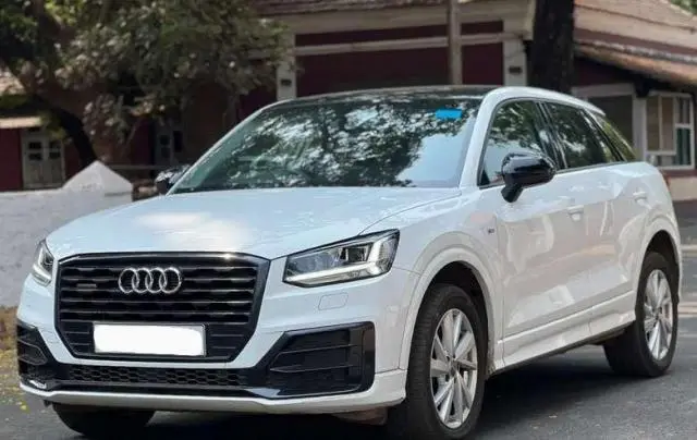Audi Q2 Premium Plus 2021