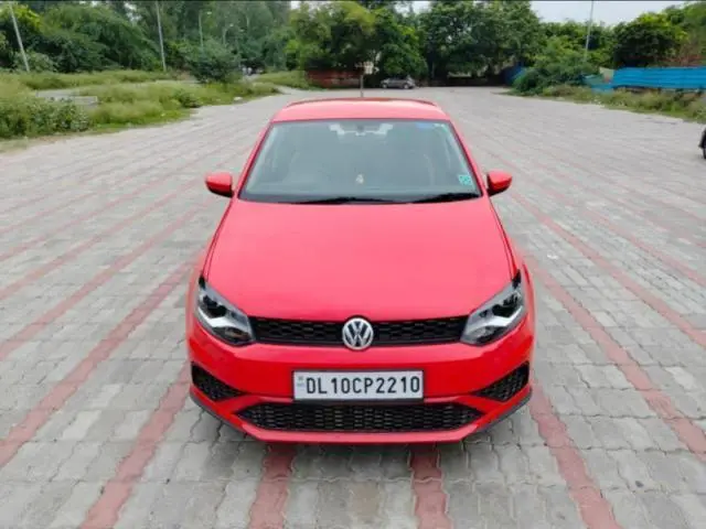 Volkswagen Polo Trendline 1.0 Petrol 2020