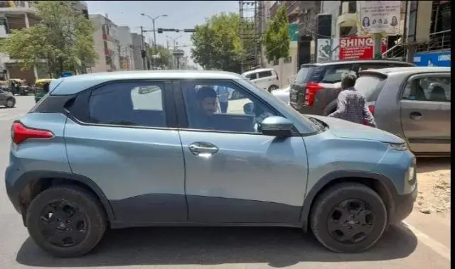 Tata Punch Adventure AMT 2022
