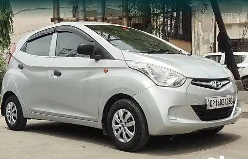 Hyundai Eon Era + 2013