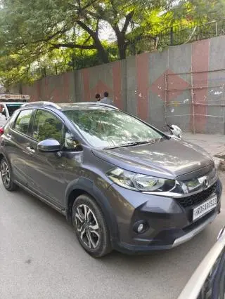 Honda WR-V VX Petrol 2018