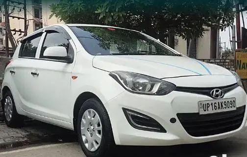Hyundai i20 1.2 Magna 2012