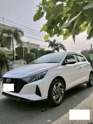 Hyundai i20 N Line N8 DCT 2022