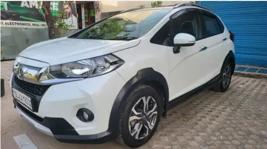 Honda WR-V VX Petrol 2019