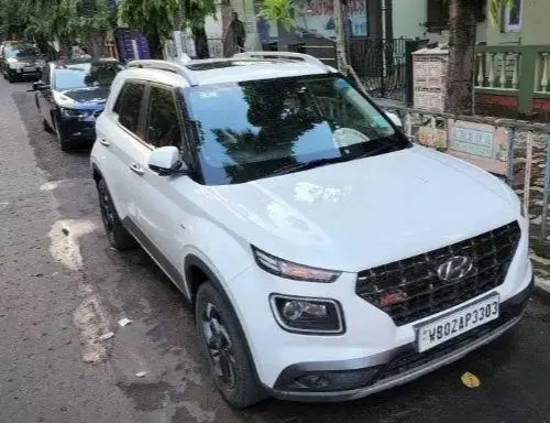 Hyundai Venue SX Plus 1.0 Turbo DCT 2019