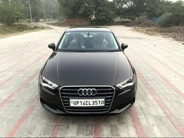 Audi A3 35 TDI Premium 2014