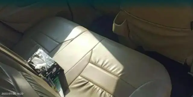 Honda City 1.5 S MT 2011