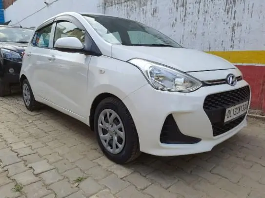 Hyundai Grand i10 Magna 1.2 Kappa VTVT 2018
