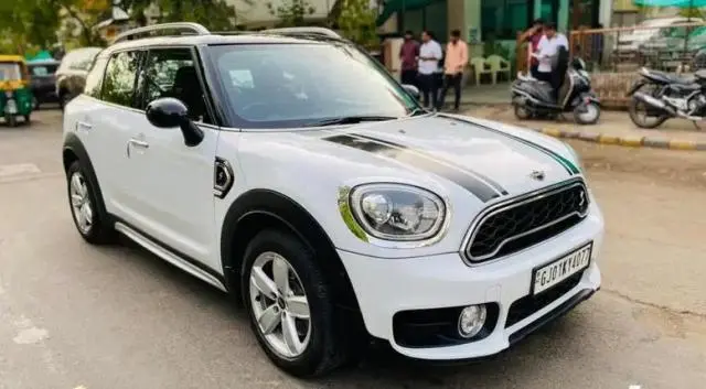 Mini Countryman Cooper SD 2020