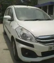 Maruti Suzuki Ertiga VDi 2016