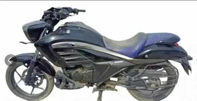 Suzuki Intruder 150cc 2018