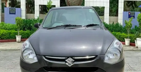 Maruti Suzuki ALTO 800 LXi 2012