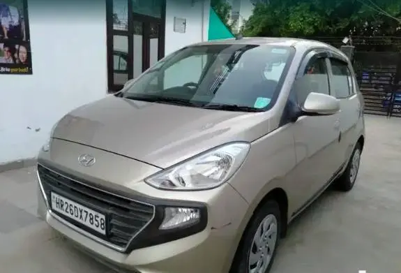 Hyundai Santro SPORTZ 2019