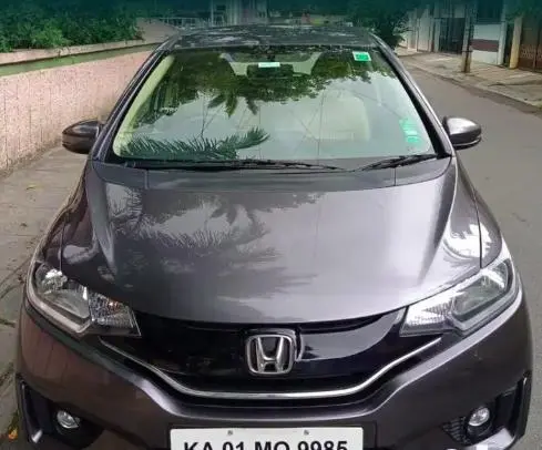 Honda Jazz V CVT i-VTEC 2018