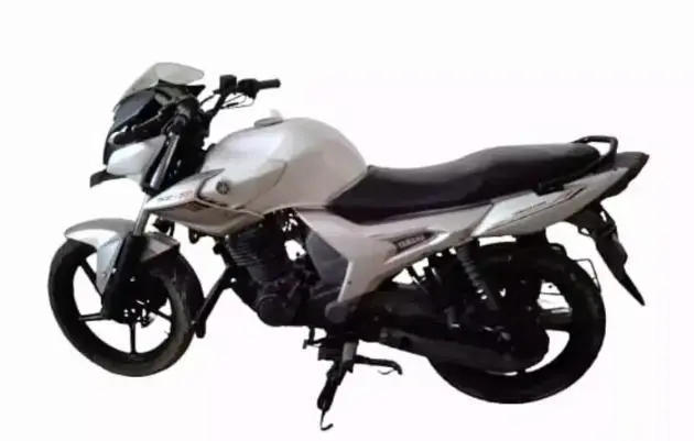 Yamaha FZs 150cc 2012