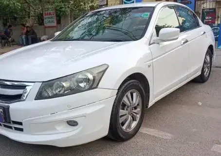 Honda Accord 2.4 AT 2008