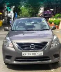 Nissan Sunny XL PETROL 2012
