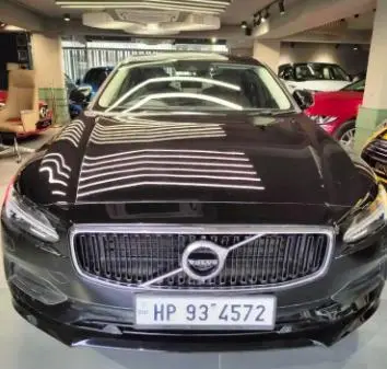 Volvo S90 Momentum D4 2019