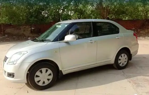 Maruti Suzuki Swift Dzire VXI 1.2 BS IV 2010
