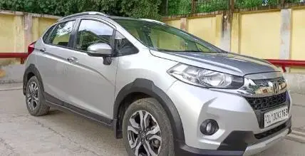 Honda WR-V VX Petrol 2018