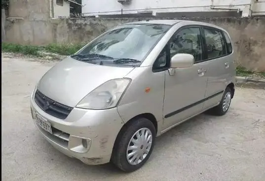 Maruti Suzuki Zen Estilo VXi 2008