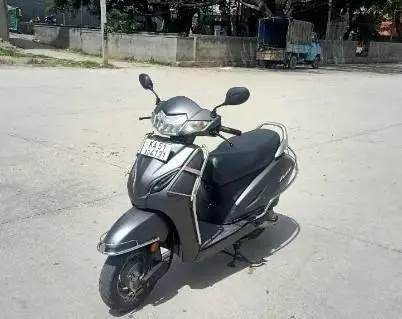 Honda Activa 5G 110cc STD 2019