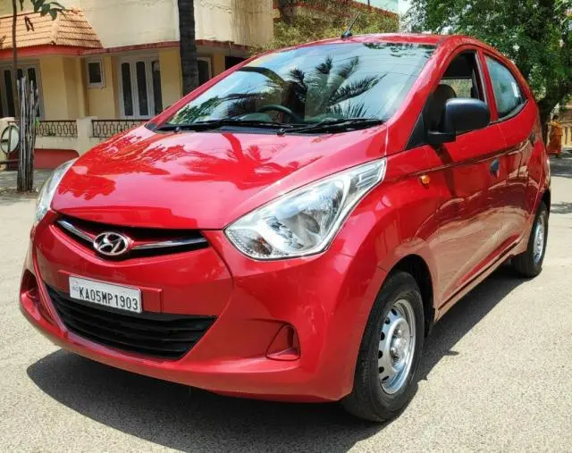 Hyundai Eon D-LITE PLUS 2014