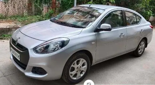 Renault Scala RXL DIESEL 2014