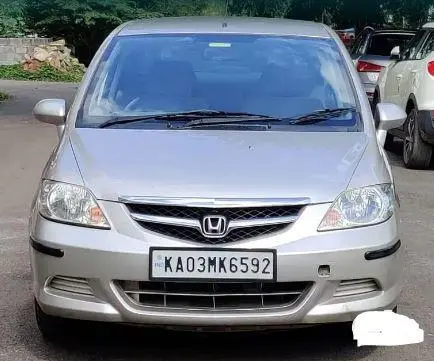 Honda City ZX GXi 2009