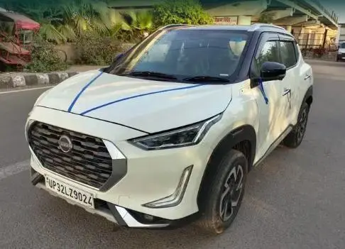 Nissan Magnite XV Premium MT 2021