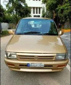 Maruti Suzuki Zen LX 2000