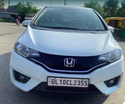Honda Jazz V CVT i-VTEC 2018