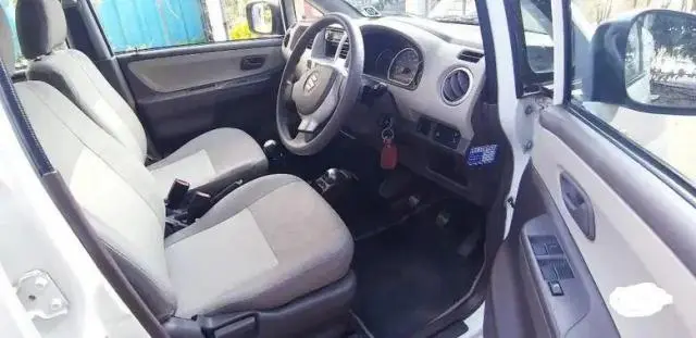 Maruti Suzuki Zen LXI BS III 2010
