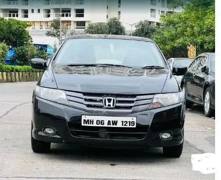 Honda City V AT Petrol 2009