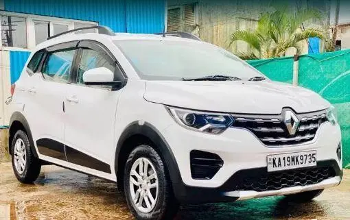 Renault Triber RXT 2020