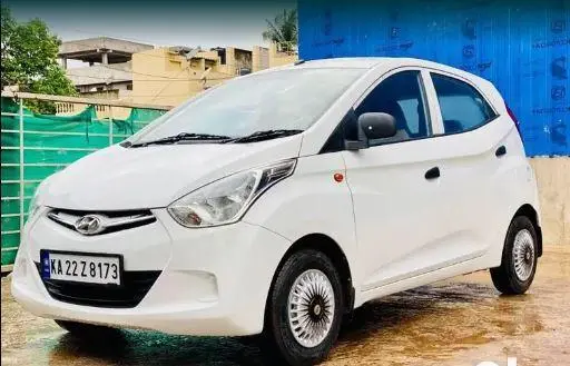 Hyundai Eon Era + 2015