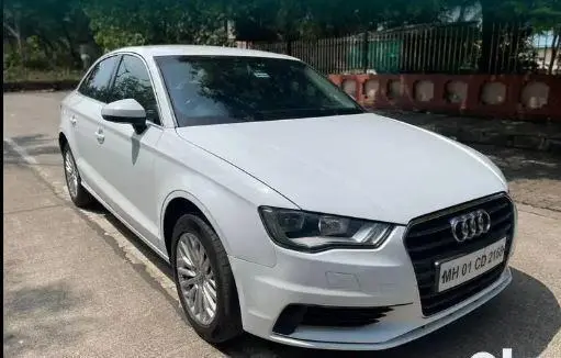 Audi A3 40 TFSI Premium 2015