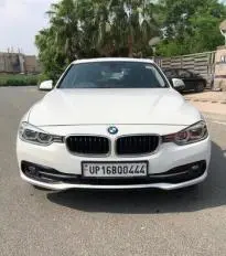 BMW 3 Series 320d Sport line 2017