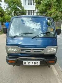 Maruti Suzuki Omni 5 SEATER 2010