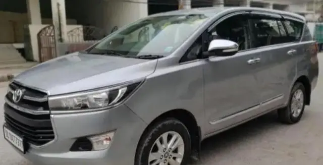Toyota Innova 2.5 G 2016