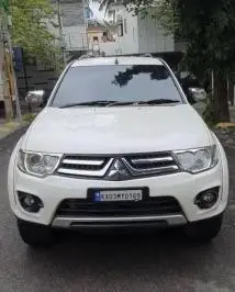 Mitsubishi Pajero Sport Limited Edition 2016