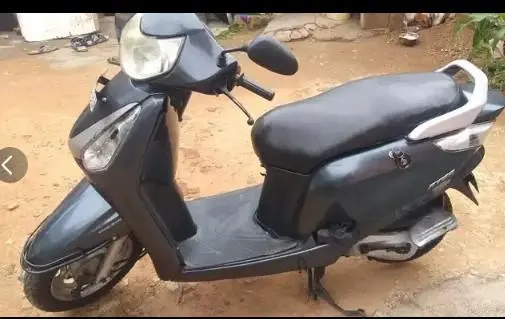 Honda Aviator 110cc 2011