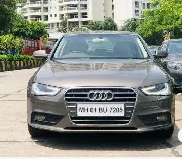 Audi A4 1.8 TFSI Multitronic Premium Plus 2014