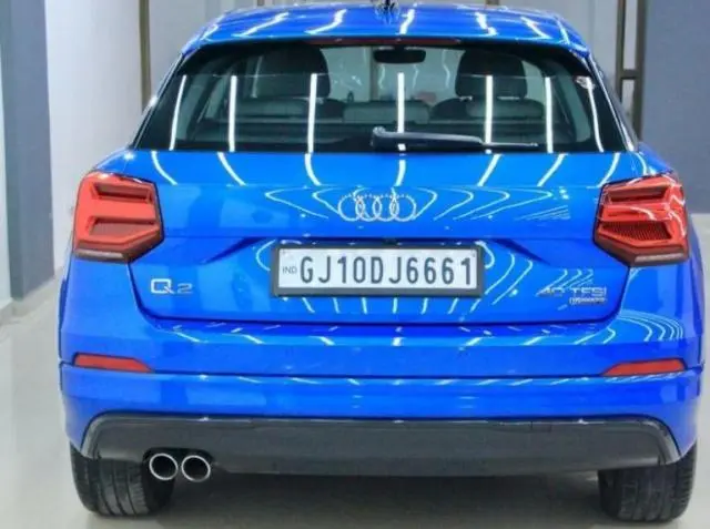 Audi Q2 Premium 2022