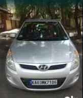 Hyundai i20 Magna 1.2 2009