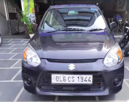 Maruti Suzuki Alto 800 LXi (O) 2019